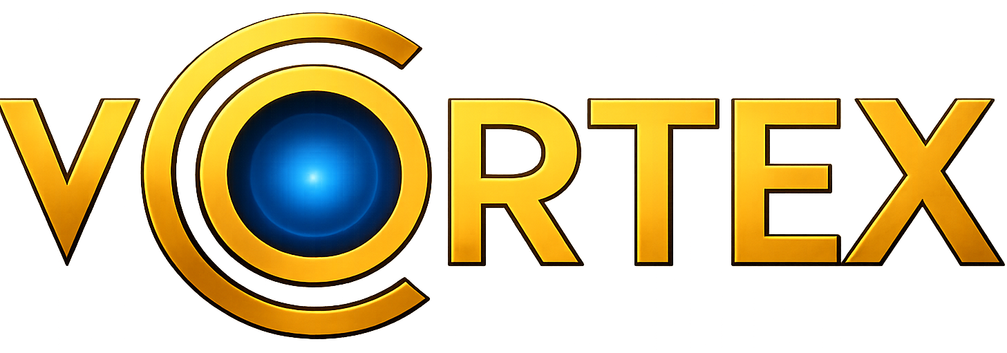 Vortex Logo